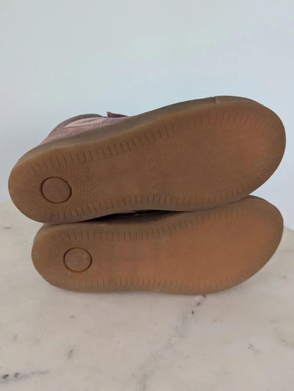 Froddo girls size